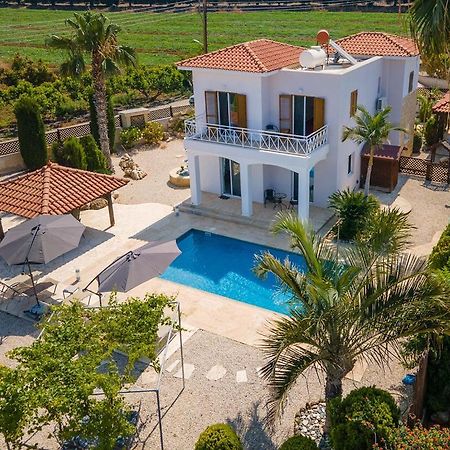 Villa Bimini Argaka Zewnętrze zdjęcie