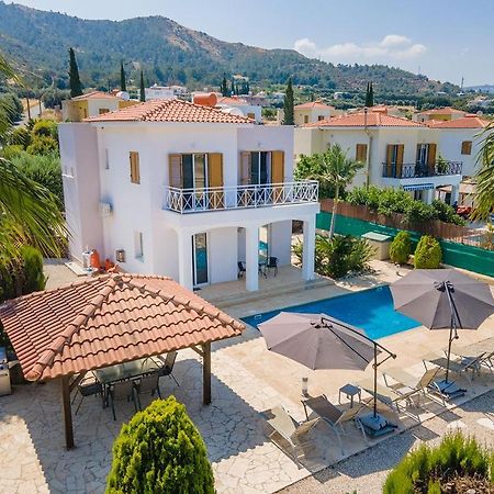 Villa Bimini Argaka Zewnętrze zdjęcie