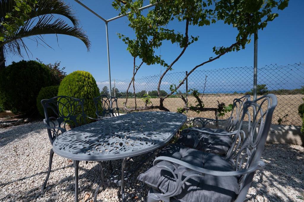Villa Bimini Argaka Zewnętrze zdjęcie