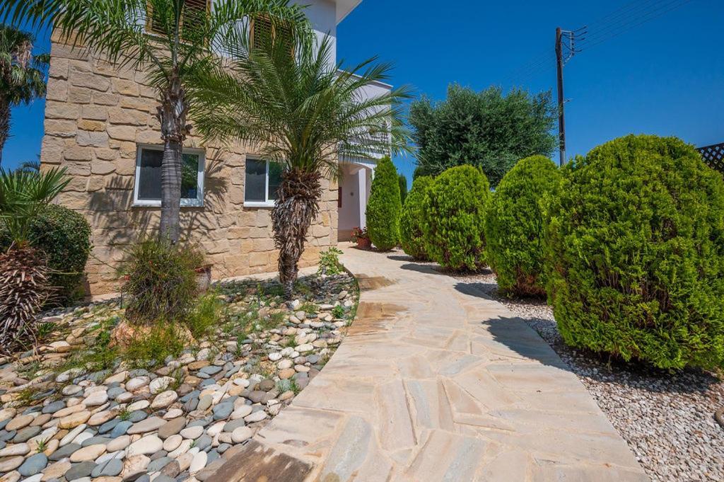 Villa Bimini Argaka Zewnętrze zdjęcie